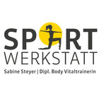 Logoentwlicklung für Sportwerkstatt