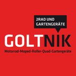 Logoentwicklung Goltnik