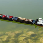 Tow Boat T.Worker