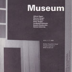 Alfons Egger 1995 MUSEUM