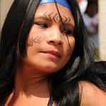 Embera, Cristiania