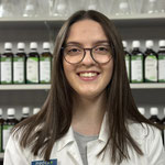 Leonarda, Fachfrau Apotheke in Ausbildung