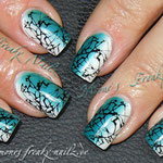 2-farbiges Fullcover, Stamping