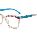 Brille von CCS