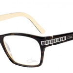 Brille von Cazal
