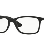 Brille von Ray-Ban