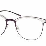 Brille von tree spectacles