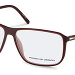 Brille von Porsche Design