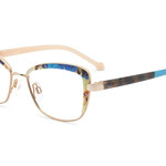 Brille von CCS