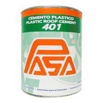 Cemento Plástico 401