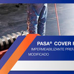 Pasa Cover Ply