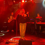 Zebrarot SPH Music Masters im Privatclub Berlin 