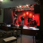 Zebrarot SPH Music Masters im Privatclub Berlin 