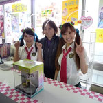 ヤフオクCM/アキバ系フィギュアショップ