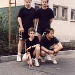 1993 2.Jungen