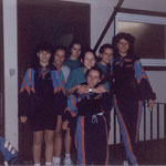 1993 Sieger-Pokalfinale in Bad-Grund