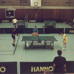 1993 Finale: Kösterelioglu-Hildebrand (Geismar-Turnier)