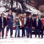 1993 Sieger-Pokalfinale in Bad-Grund