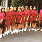 1997 Mädchen
