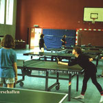 1991 weibliche Jugend