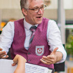 Andreas Bott, Albstatt. 2020-