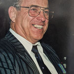 Adalbert Riedlinger 1972-1973