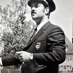 Heinz Vosseler 1970-1971
