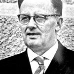 Heinrich Ilg, 1949-1952