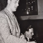 Karl Rädel 1952-1967