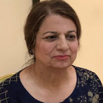 Ruhi Sayid AWPA Punjab Pakistan