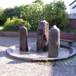Dorfbrunnen