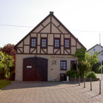 Feuerwehrhaus 1