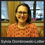 Dombrowski-Lotter, Sylvia