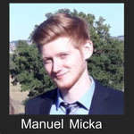 Micka, Manuel