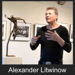 Litwinow, Alexander