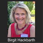 Hackbarth, Birgit