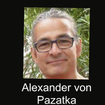 Pazatka von, AlexANDER