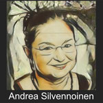 Silvennoinen, Andrea