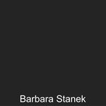 Stanek, Barbara