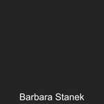 Stanek, Barbara