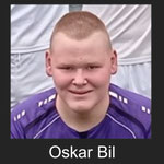 Bil, Oskar