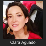 Aguado, Clara