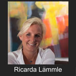 Lämmle, Ricarda