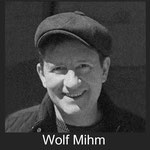 Mihm, Wolf
