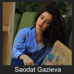 Gazieva, Saodat