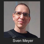 Meyer, Sven