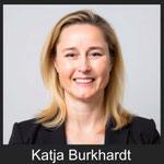 Burkhardt, Katja