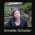 Scheder, Annette