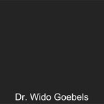 Goebels, Dr. Wido