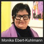 Ebert-Kuhlmann, Monika